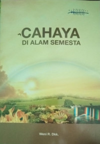 Cahaya Di Alam Semesta