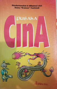 Pusaka Cina