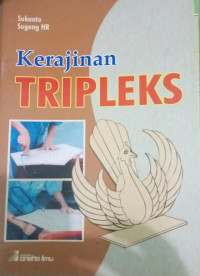 kerajinan tripleks