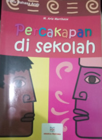 Percakapan Di Sekolah