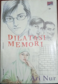 DILATASI MEMORI