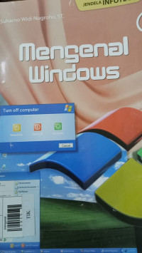 mengenal windows