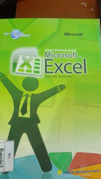 Belajar Berhitung dengan Microsoft Excel