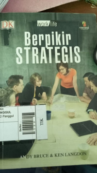 Berfikir Strategis