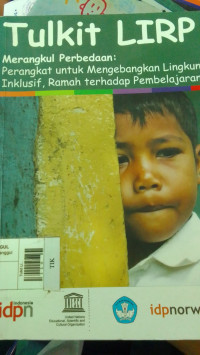 Tulkit LIRP-merangkul perbedaan