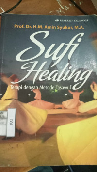 Sufi healing
