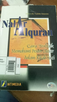 Nalar Alquran