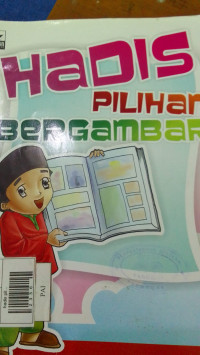 hadis pilihan bergambar