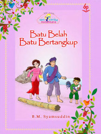 Batu Belah Batu Bertangkup