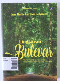 Lingkaran Bulevar