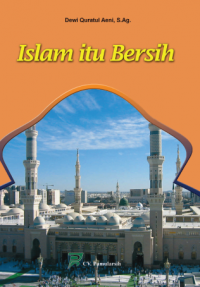 Islam itu Bersih