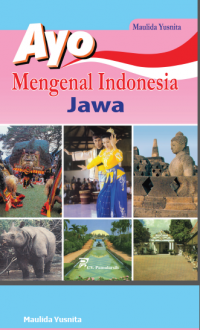 Ayo Mengenal Indonesia :Jawa