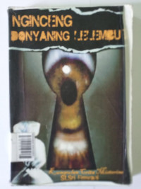 NGINCENG DONYANING LELEMBUT