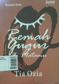 Remah Gugur di matamu